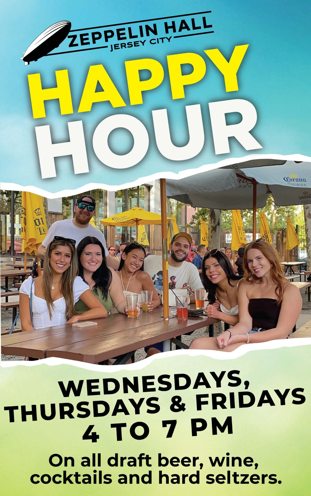 Happy Hour