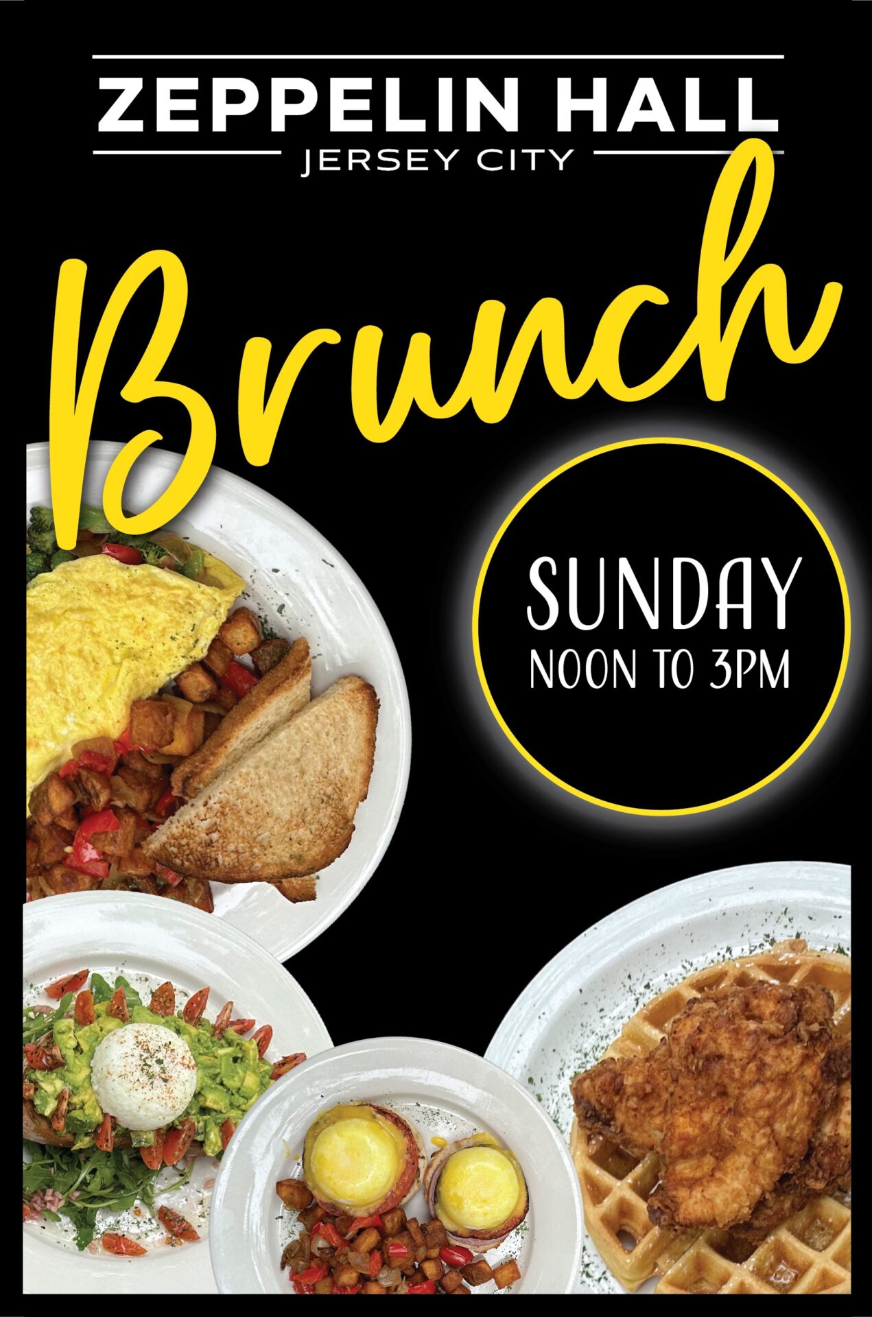 Brunch