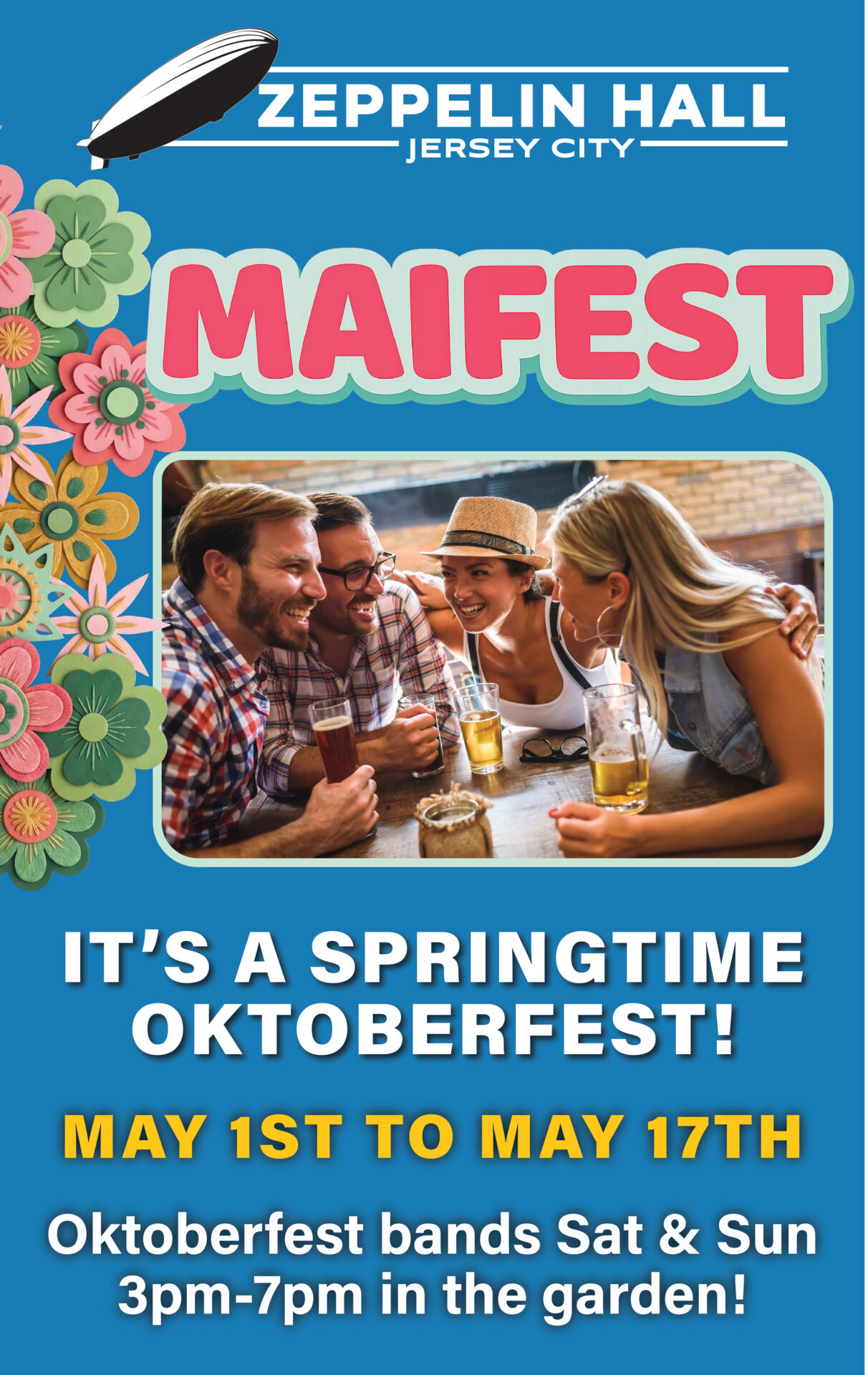 Maifest