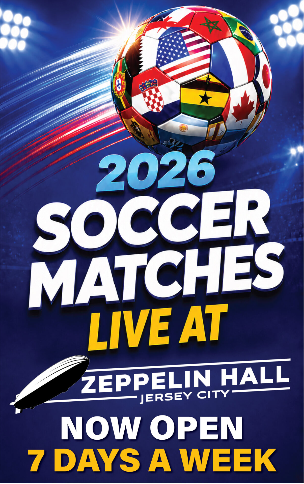 World Cup 2026